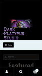 Mobile Screenshot of dark-platypus.com